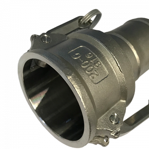 Camlock Couplings