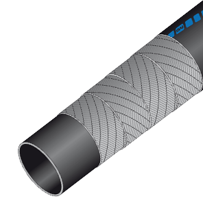 IVG Montana 20 Bar Air Hose product