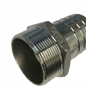 Stainless Steel Fittings