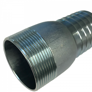 Steel Fittings